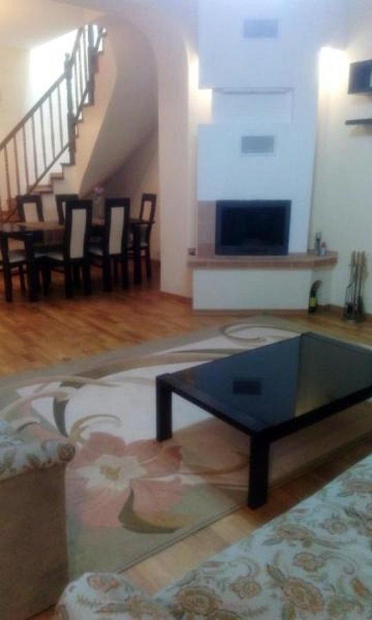Casa Regal Villa Brassó Kültér fotó