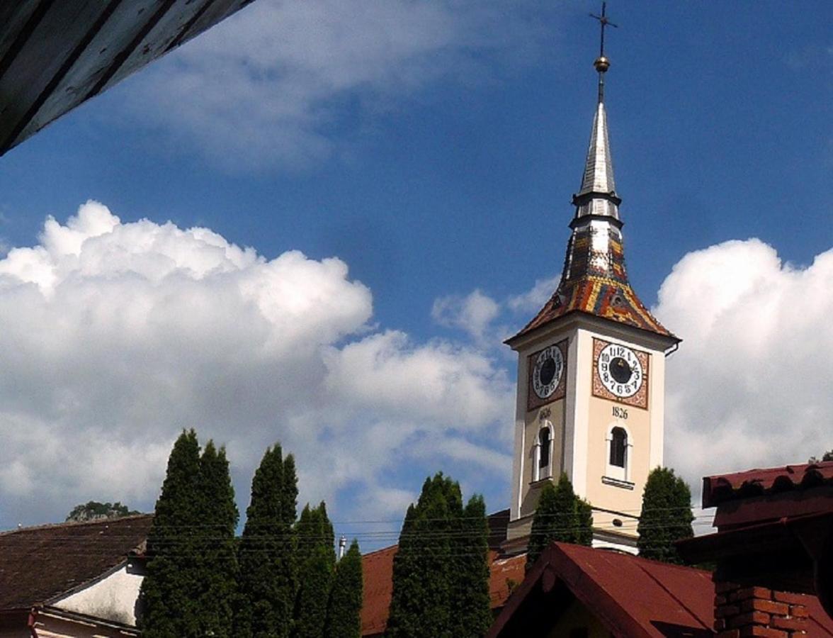Casa Regal Villa Brassó Kültér fotó