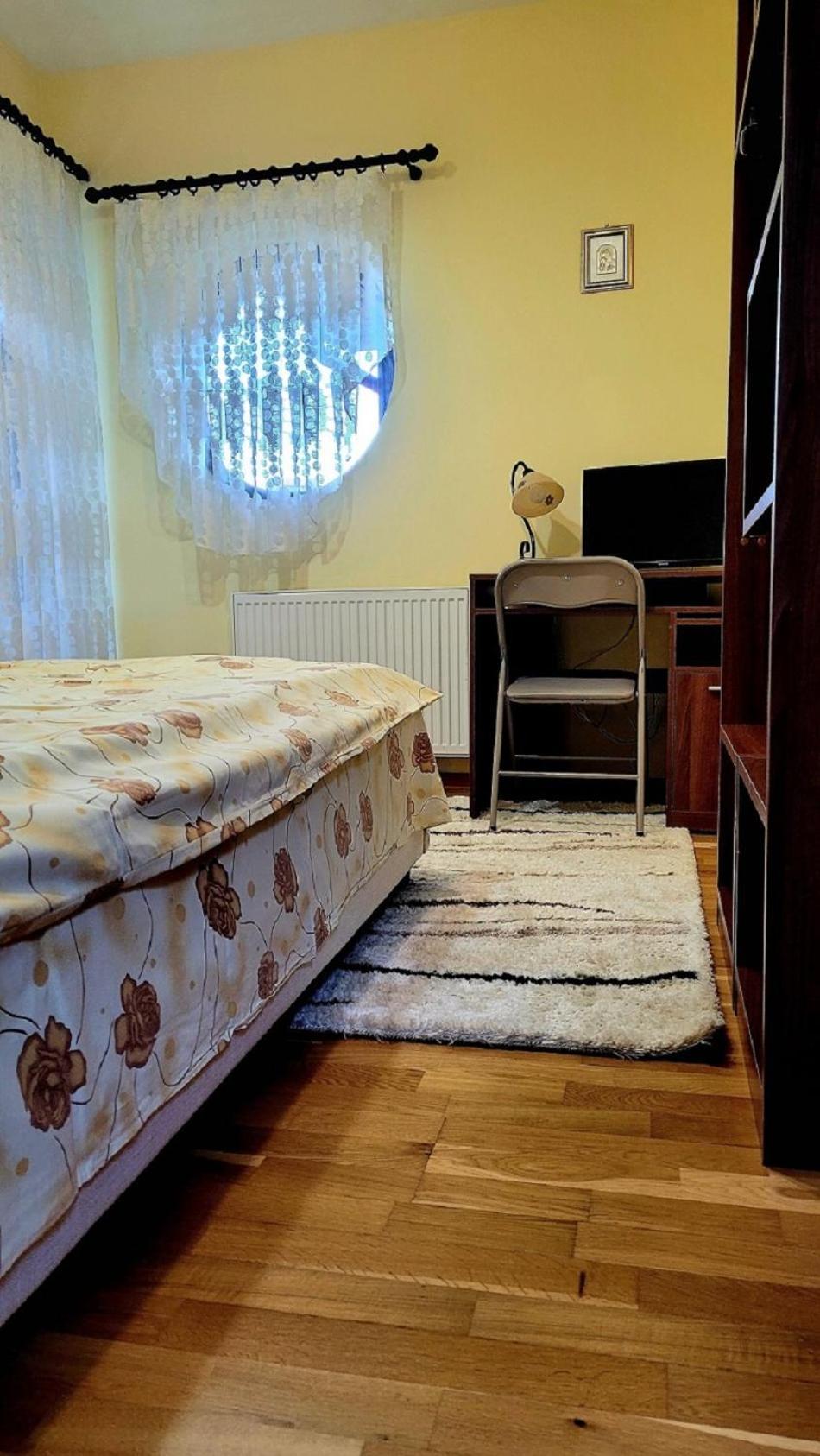 Casa Regal Villa Brassó Kültér fotó