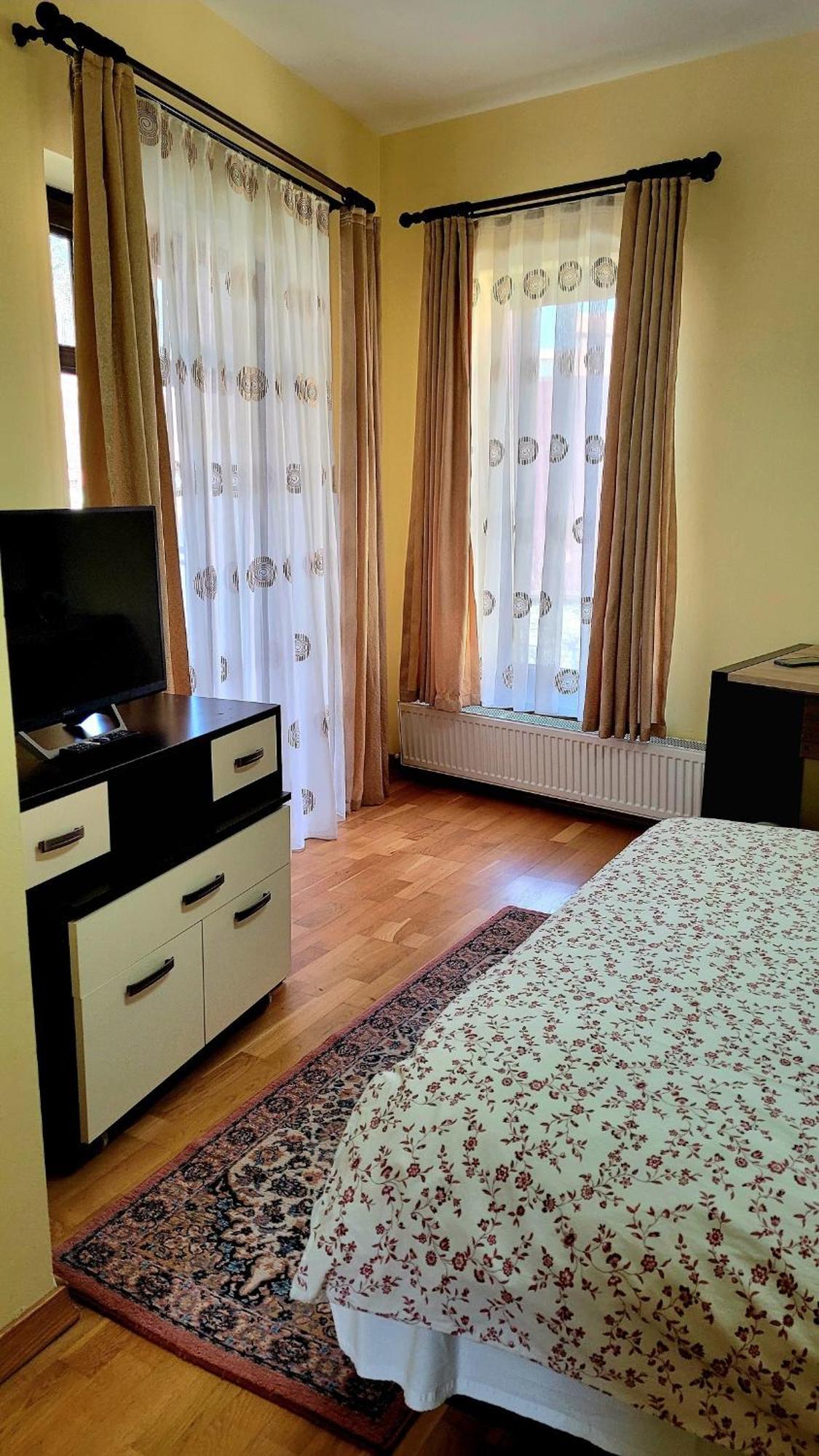 Casa Regal Villa Brassó Kültér fotó