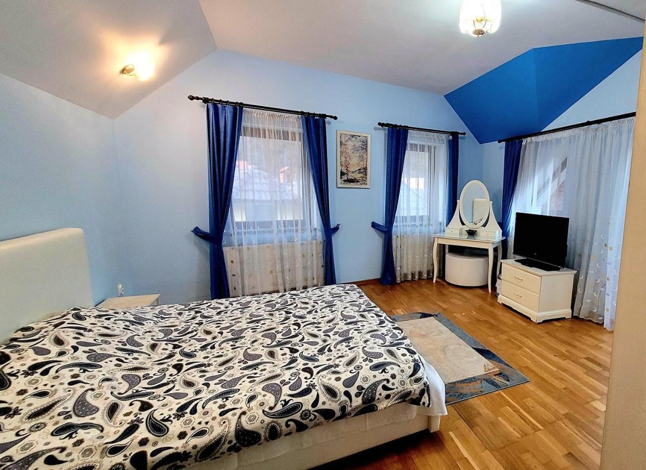 Casa Regal Villa Brassó Kültér fotó